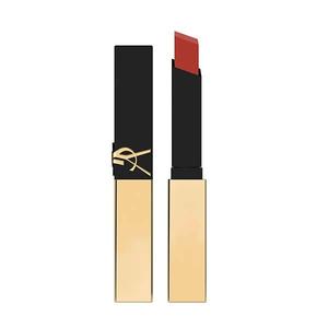 Матовая помада YVES SAINT LAURENT Rouge Pur Couture The Slim, 28