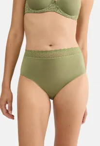 Трусы feel Triumph, Olive Gold-Coloured