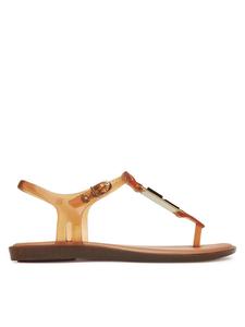 Сандалии Solar M Chic Ad. 35907 Melissa, коричневый