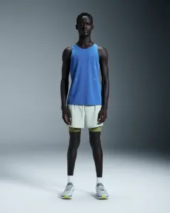 Шорты On-Running, зеленый