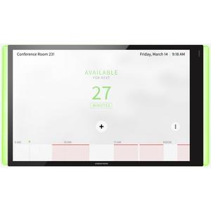 Crestron TSW-1070-LB Room Availability Light Bar TSW-1070-LB-B-S