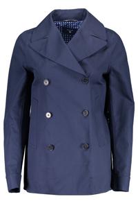 Тренч женский Gant, синий