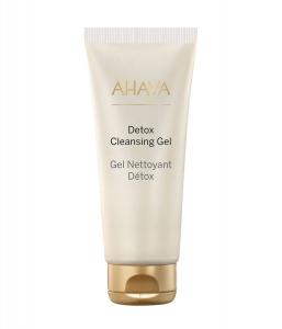Очищающий гель AHAVA Cleanse Detox, 100 ml