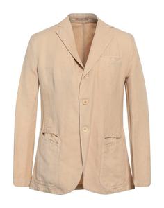 Блейзер Jey Cole Man, бежевый