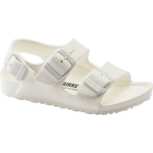 Милано сандалии eva - детские Birkenstock, белый