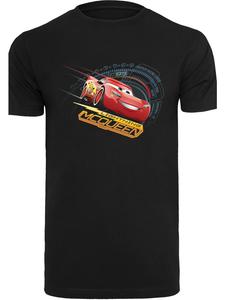 Футболка F4NT4STIC, черный