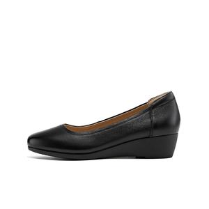 Женские туфли на высоком каблуке Ritai, Black