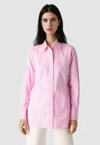 Блузка на пуговицах Maerz Muenchen, Chateau Rose