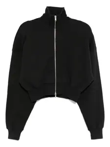 Куртка Darby AGOLDE, черный