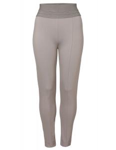 Спортивные брюки FRAPP Schlichte Schlupf, цвет nougat