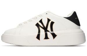 Кроссовки MLB Chunky Classic Yankees 'Black White Yellow'