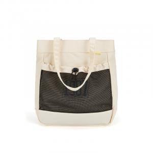 Футболка унисекс обычного кроя экрю XTEP