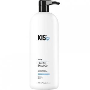 Kera Лечебный шампунь для кожи головы 1000мл, Kis