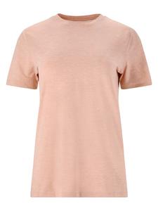 Футболка Endurance T-Shirt Alvaly, цвет 4324 Sepia Rose