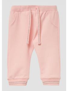 Леггинсы 4136_светло-розовые s.Oliver