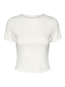 Топ Vero Moda, белый