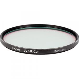 Фильтр Hoya 62mm UV and IR Cut Filter A-62UVIR