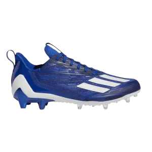 Бутсы adidas Adizero Cleat 'Royal Blue', синий