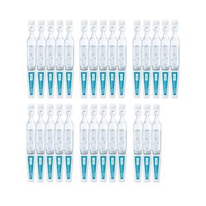 Восстанавливающая сыворотка для мышц успокаивающий увлажняющий коллагеновый стик 20 шт + тонирующий одноразовый 20 шт Comfy