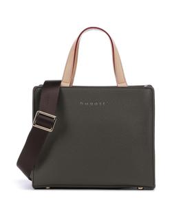 Сумочка ella из искусственной кожи Bugatti, зеленый