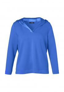 Худи frapp Hoodie, Blau/Blue