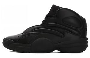 Кроссовки Alexander Wang Padded-panel Low-top, черный