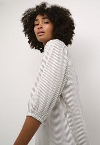 Платье-блузка SIDSEL Kaffe, белый