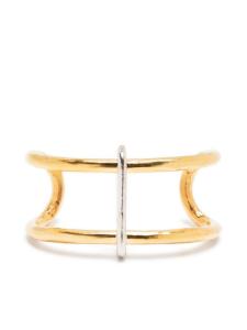 Браслет The Sun Salutation Alighieri, золотой