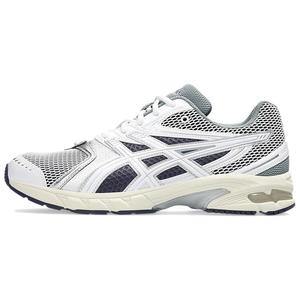 ASICS Кроссовки Gel DS Trainer 14 White Pure Silver