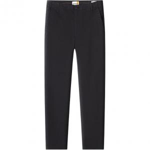 Timberland Повседневные брюки мужские черные