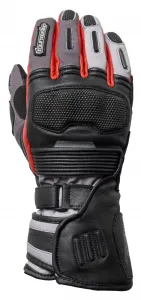 Перчатки Super-Tour ADV WP Tourmaster, темно-серый/светло-серый