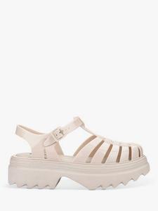 Платформенные сандалии Possession Platform II Melissa, Beige