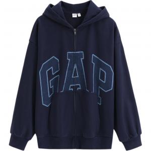 Унисекс свитшот GAP, синий