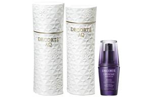 Наборы для ухода за кожей women's DECORTE