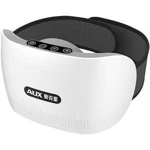 Массажный пояс F1 с имитацией разминания, с функцией прогрева циннабаритом для согревания живота AUX, Stone Charging Model