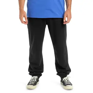 Мужские брюки Quiksilver Salt Water, черный