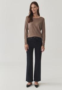 Джемпер TESSINI TATUUM, бежевый