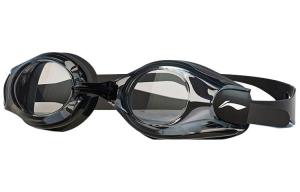 Комплект снаряжения для плавания LINING, черный