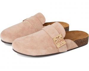 Сабо Tory Burch Mellow Mule, цвет Malva/Gold