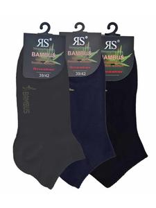 Носки Riese Sneaker, цвет grau-blau-schwarz