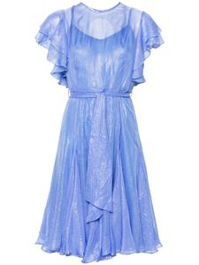 Baruni платье Milada, синий