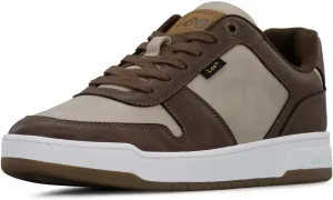 Кроссовки Lee Mens Specter, коричневый