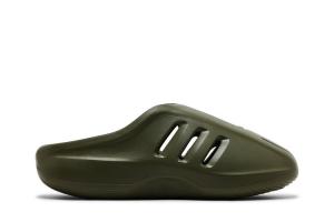 Кроссовки adiFOM IIInfinity 'Focus Olive', зеленый