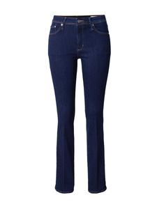 Узкие джинсы s.Oliver Beverly, Dark blue