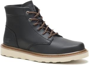 Мужские классические ботинки CAT, черный