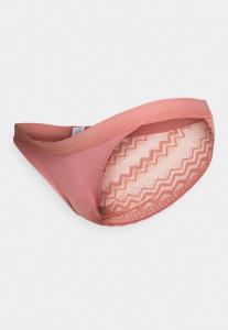 Трусы SERENA Cache Coeur, медь