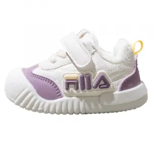 Предходовые ботиночки / пинетки для малышей Bradmiller, фиолетовый