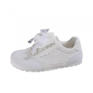 Cat Seven Seeks Скользоустойчивые износостойкие легкие женские лоу-топы для скейтбординга бежевые, цвет Beige