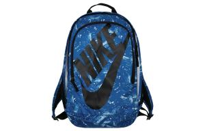 Рюкзак унисекс Nike, Blue