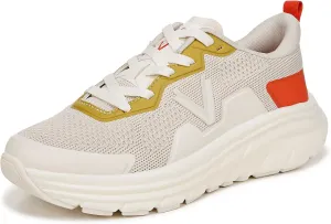 Женские кроссовки Vionic Walk Max, кремовый